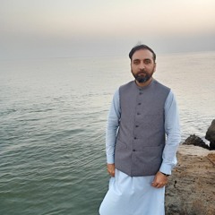 Ghani yar da lewano de Junaid Kamran, Arsalan Shah, Irshu Bangash