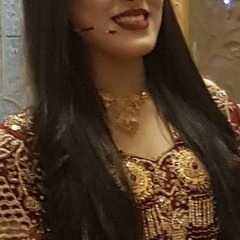 Mehru Umer😘😘