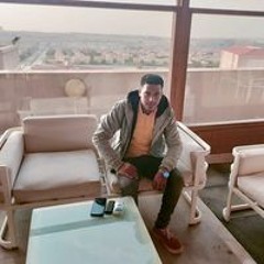 صبري التركي