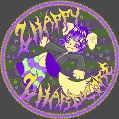 2happy2hardcore