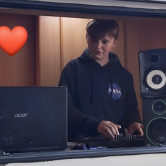 dj trach