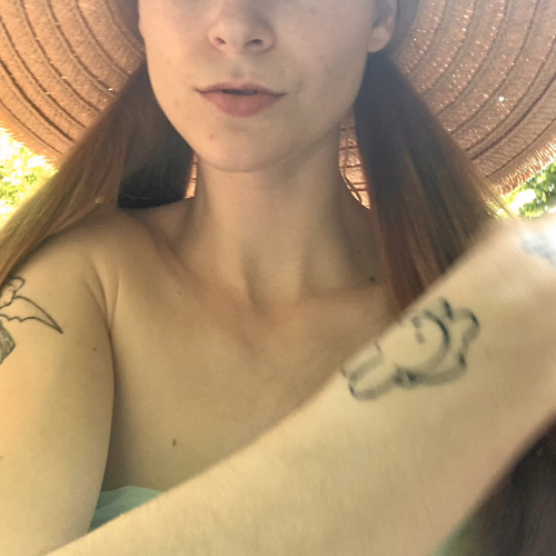 Nicole Stanojević’s avatar