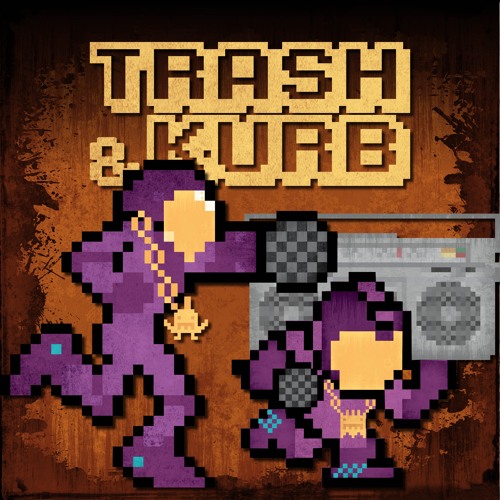 Trash & Kurb’s avatar