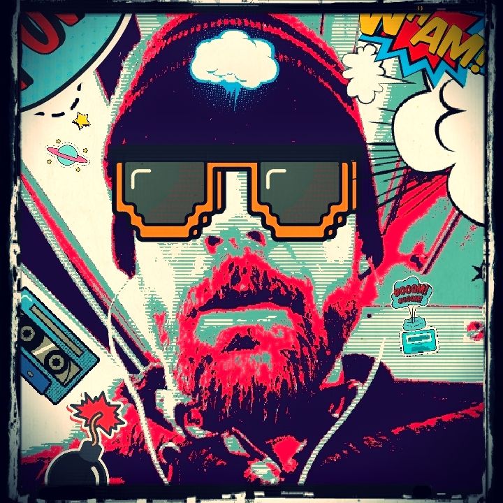 Armchair Nomad on SoundCloud!