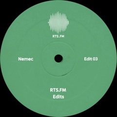 RTS.FM Label