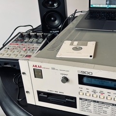 2 More Loops (SP-303 and Akai S900)