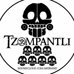 Tzompantli DJ