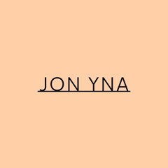 Jon YNA