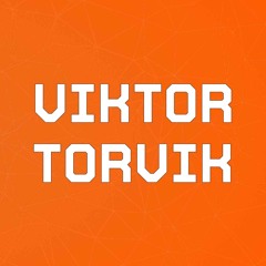 Viktor Torvik