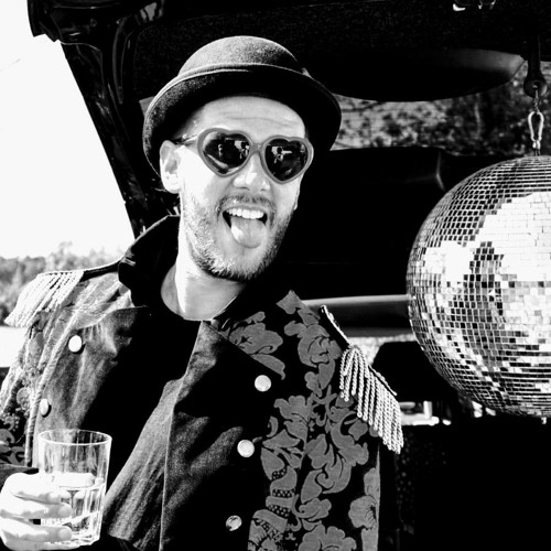 Disco Director @ Krepelig Festival 22