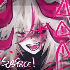 𝚂𝚞𝚋𝚜𝚙𝚊𝚌𝚎