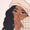Hinata moon mirlla