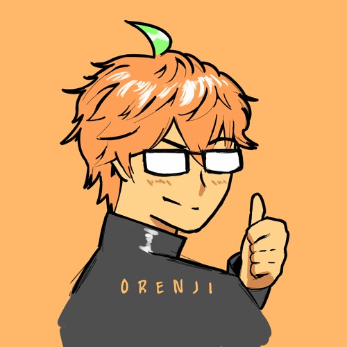 Orenji Music’s avatar