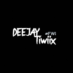 DEEJAY TIWIIX #FWI 🇲🇶