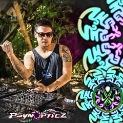 Redoma - PsynOpticz Records