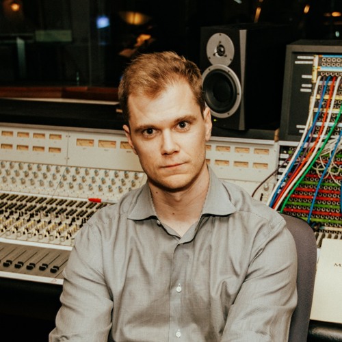 Stream Rose Nick Keller by Nick Keller Listen online for free on