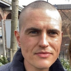 Lee Holden