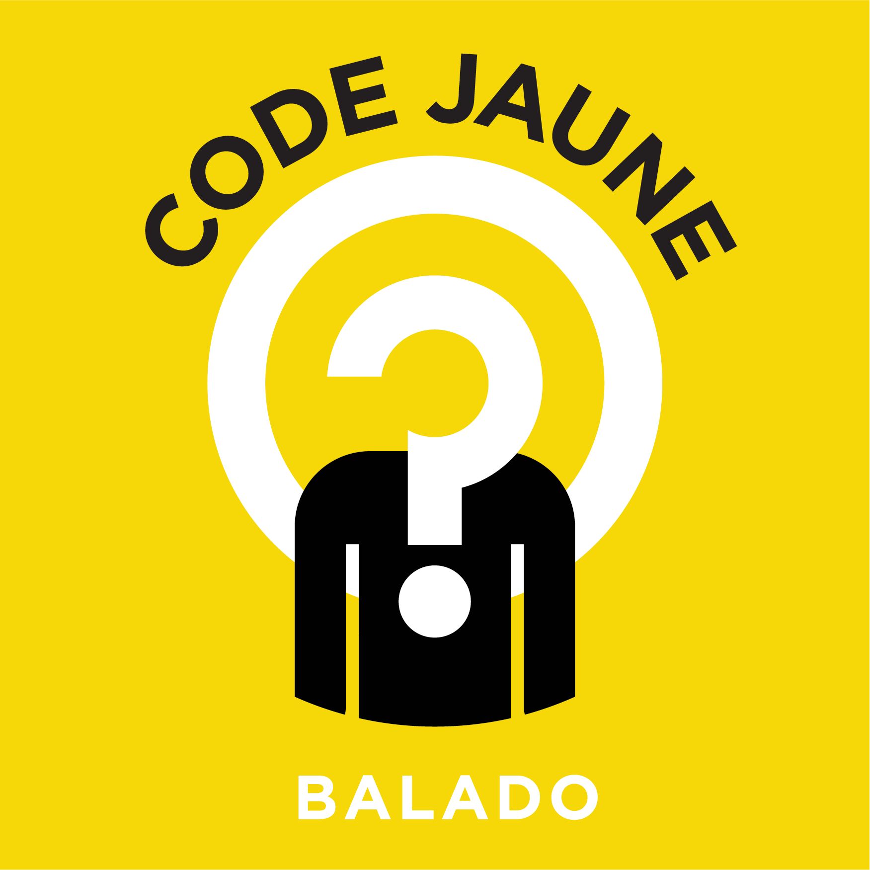 CodeJaune