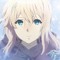 Violet Evergarden fan :/