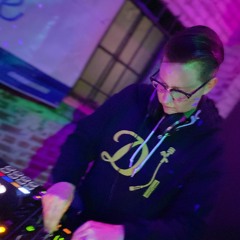 DJ Darcie Rickert