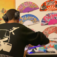 dj chusti
