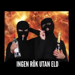 INGEN RÖK UTAN ELD