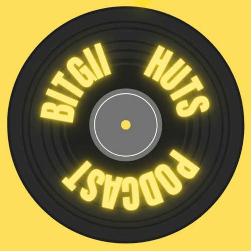 Bitgii Huts Podcast’s avatar