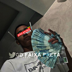 GD FAIXA PRETA - O RETORNO🥋🏴