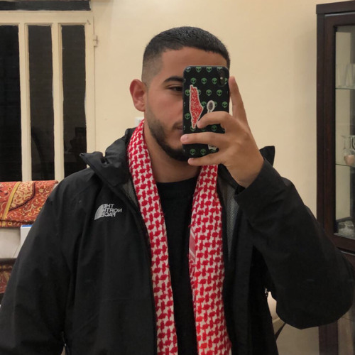 Mustafa Nahle’s avatar