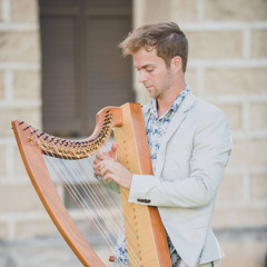 Harp Wedding Demo