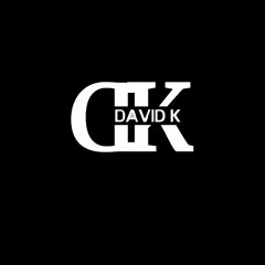 DJ DavidK