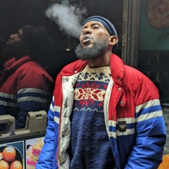 HANIFF G7 a.k.a. NíFF BIKŌ