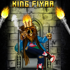 KING FIYAA (spice Da’fari)