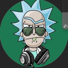 Raving Rick