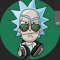 Raving Rick