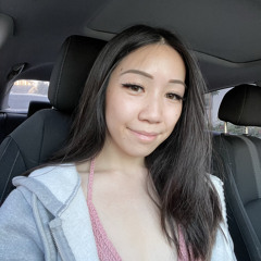 Kandace Dong