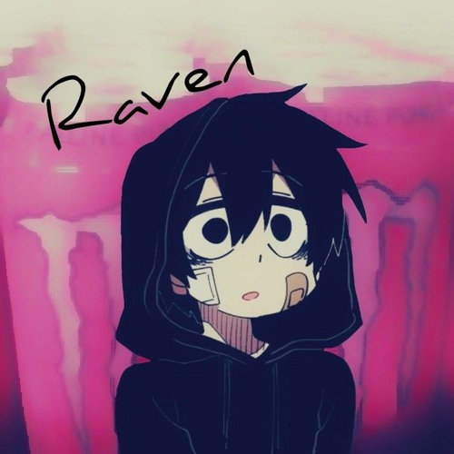 Raven’s avatar