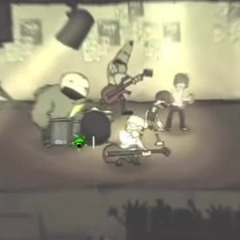 Kaysnoto's throwaways
