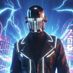 Roussa (The Music Maker)