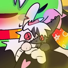 eepy bunny