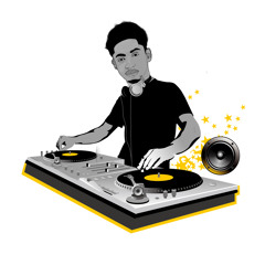 Dj CLAVE DIAMOND