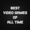 Best Video Games of All Time