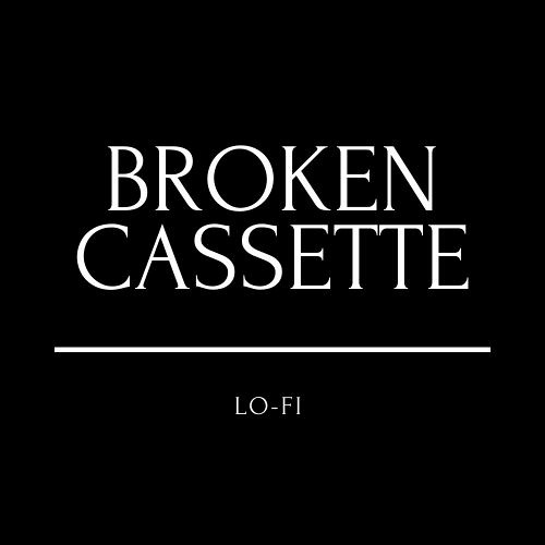 broken cassette’s avatar