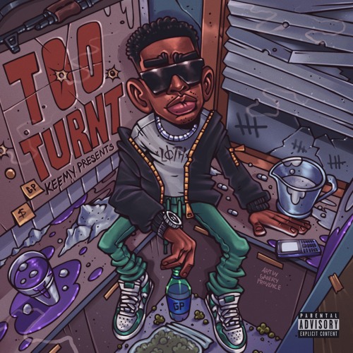 01. Intro (Pound Cake)