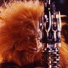 Gwildor 'Master Inventor' and 'DnB Lover'