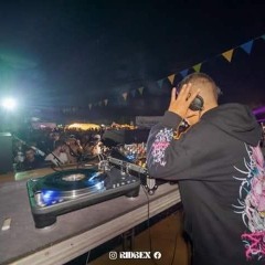 Samy Deathaxé