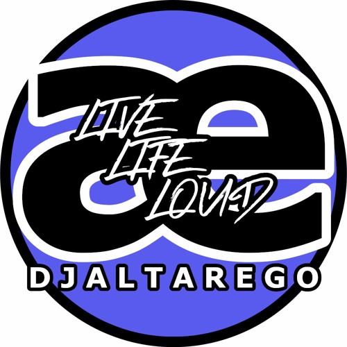 DJ Altarego (Official)’s avatar