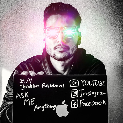 Ibrahim Rabbani’s avatar