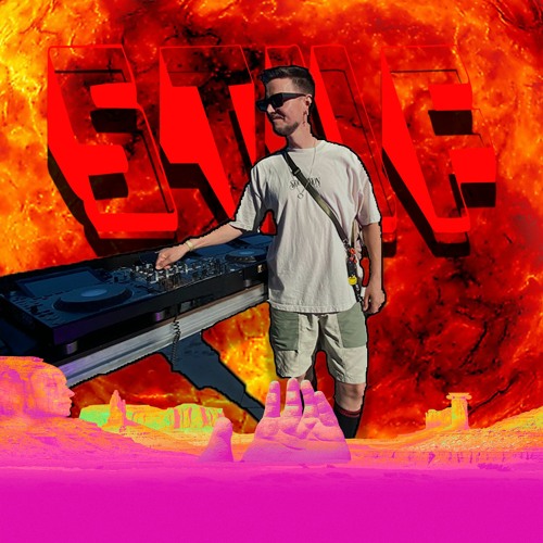 STUF ( DJ )’s avatar