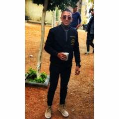 Mahmoud Asaker